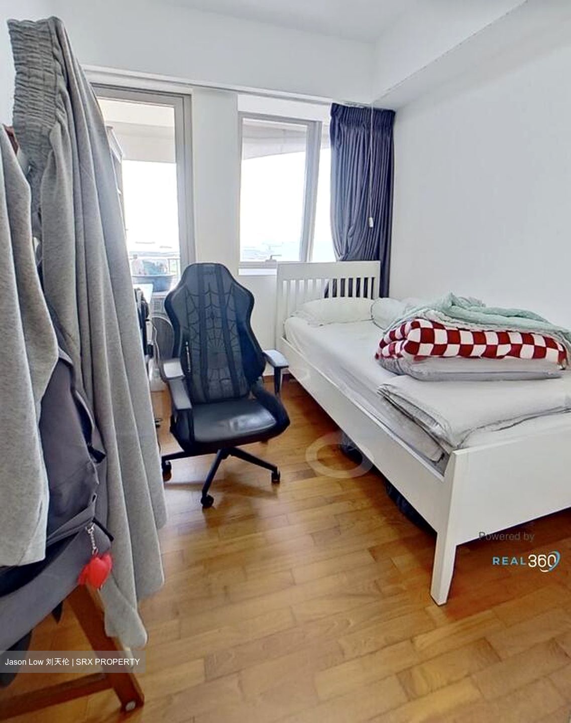 V On Shenton (D1), Apartment #473480271